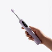 Oral-B tiene de qué preocuparse: Xiaomi lanza en España un cepillo eléctrico con inteligencia artificial y un precio que parece de broma