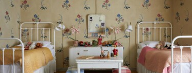 Cómo iluminar la casa sin cables con estas lámparas recargables que dan luz en cualquier rincón 