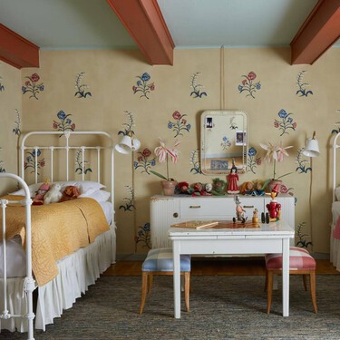 Cómo iluminar la casa sin cables con estas lámparas recargables que dan luz en cualquier rincón 