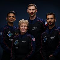 Hungría está a punto de enviar un astronauta al espacio. Lo sorprendente no es eso: es que Europa no ha tenido nada que ver