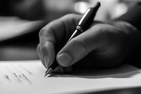 Firma Contrato