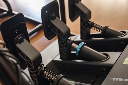 Logitech Pro Wheel 2023 Prueba 017