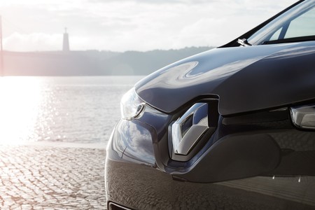 Renault Zoe 40 Kwh 2017 050