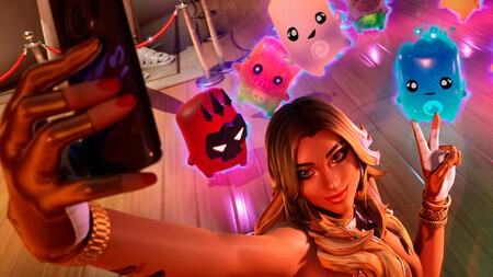 Fortnite Rompio Una Regla De Oro En Su Nueva Temporad A