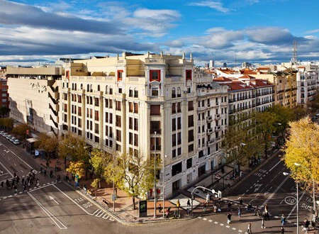 Ya hay fecha y sede para Casa Decor 2022: Y la cita será en el Barrio de Salamanca