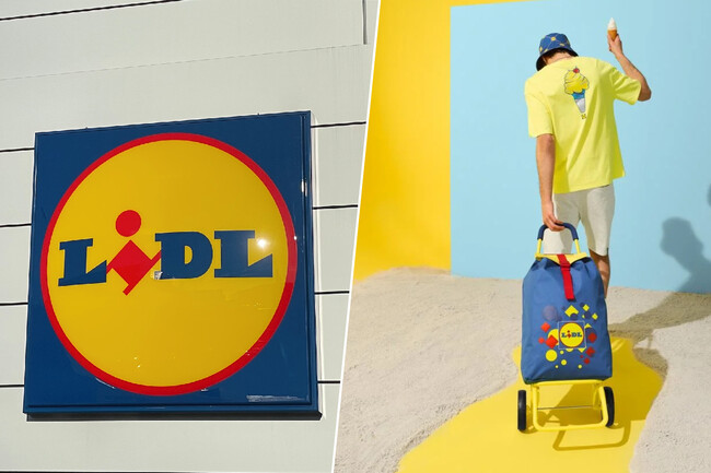 Carro De La Compra Lidl
