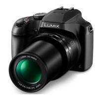Fotografía sin complicaciones, con la bridge Lumix DC-FZ82EG-K de Panasonic, por sólo 249 euros en Amazon