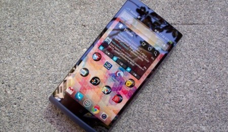 El Oppo Find 5 desembarca en Europa