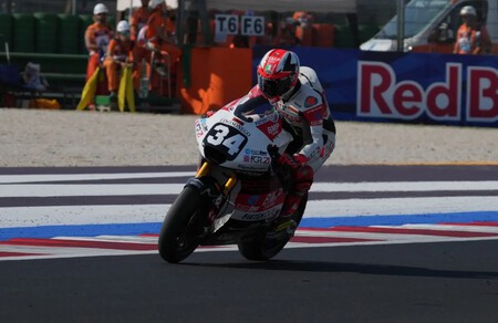 Pasini Misano Moto2 2023