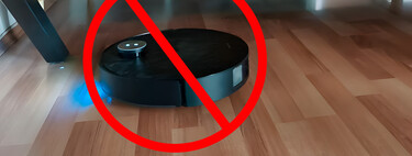 Las aspiradoras robot son la solución a la limpieza fácil, pero tienen un enemigo tan fuerte como común: la espuma  