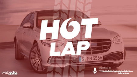 Hot Lap #19: El auto más inteligente y tecnológico del mundo