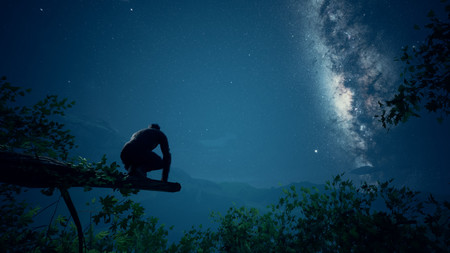 Ancestors: The Humankind Odyssey da fecha de lanzamiento en su nuevo tráiler y anuncia exclusividad temporal con la Epic Games Store