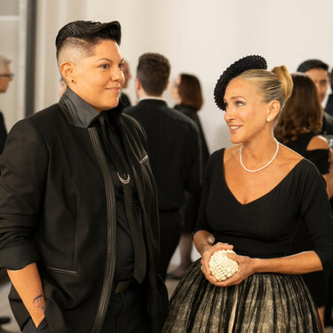 'And Just Like That' hunde a Che Diaz con estas duras palabras tras su despido