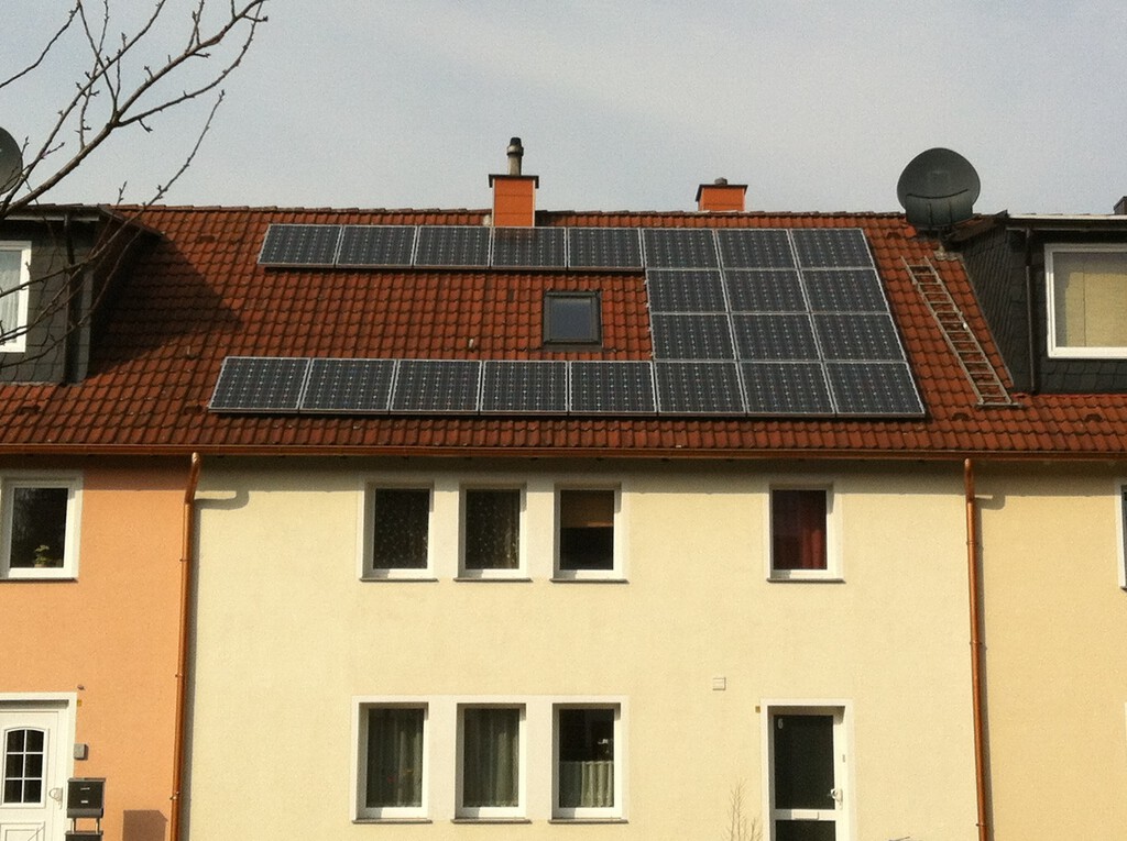 Ser el único vecino sin paneles solares no es razón para que no puedas beneficiarte de ellos: esto es lo que han pensado en Australia
