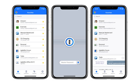 1Password