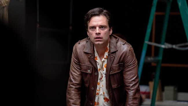 A Different Man 2024 Sebastian Stan As Edward Imdb