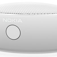 Altavoz portátil Nokia MD-12, con conectividad Bluetooth, por 16,95 euros