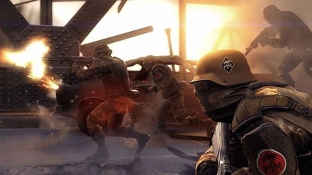 Segundo día de ofertas de la Quakecon 2014 con Wolfenstein: The New Order por 25 euros