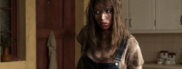 El director de 'Posesión infernal: El despertar' debutó con otro terrorífico drama familiar con el sello de A24 y lo puedes ver en Amazon Prime Video