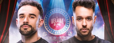 Todos los ganadores de de La Velada del Año 6 de Ibai Llanos 