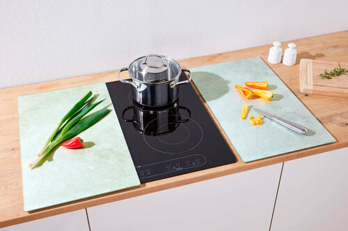 Cubrevitroceramicas Gris