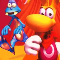 La fugaz aventura de Rayman en la televisión: cuatro episodios y adiós