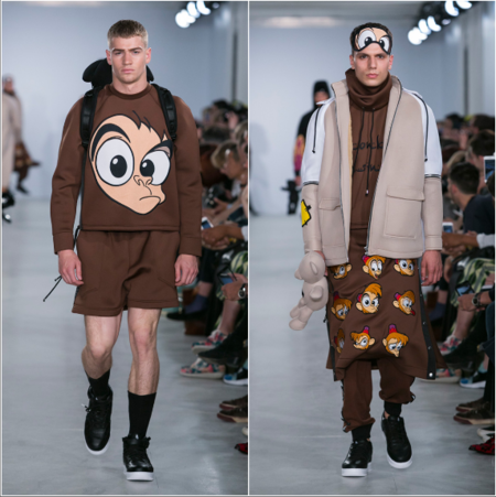 Bobby Abley: un diseñador que debes tener en tu radar de moda