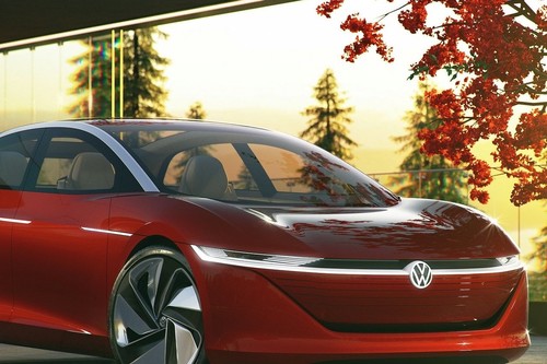 El Volkswagen Jetta MK IX se acerca: esto sabemos hasta ahora