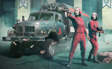 Guía Far Cry 6: cómo desbloquear el lote de La Casa de Papel y qué contenido incluye todo el paquete