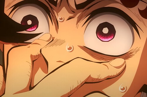 Guardianes de la Noche: La Fortaleza Infinita va a ser una pasada, pero Ufotable ha metido la pata hasta el fondo con una escena del tráiler  