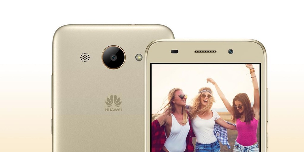 Huawei Cam