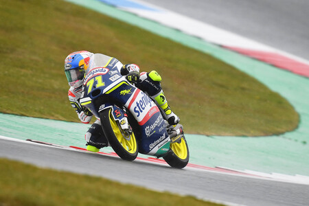 Sasaki Assen Moto3 2022