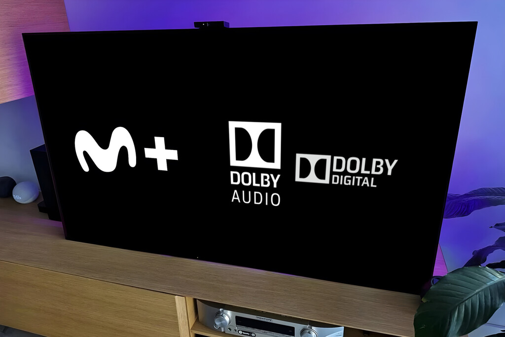 Este es el truco con tu deco Movistar para mejorar el audio de películas y series