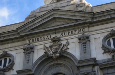 El Tribunal Supremo a la AEPD: Google España no tiene responsabilidades para aplicar el derecho al olvido