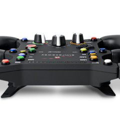 Foto 2 de 5 de la galería steelseries-srw-s1 en Trendencias Lifestyle