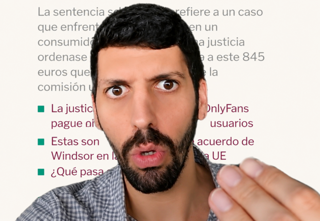 Tiktoker Clausulas Abusivas Banco