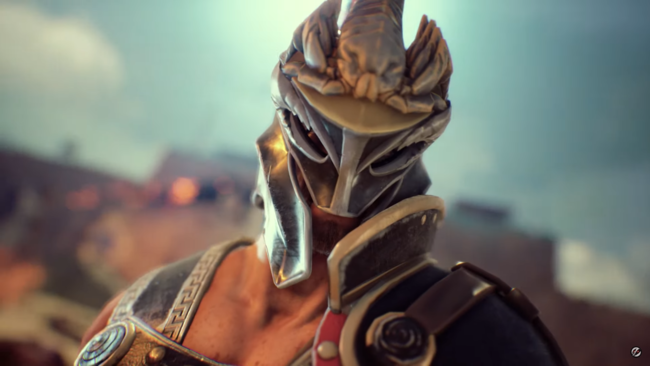 Achilles: Legends Untold