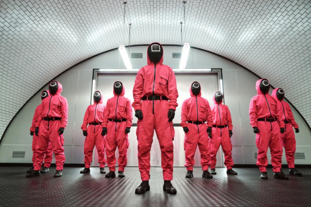 'El juego del calamar' se vuelve real: tráiler y fecha de estreno del polémico reality basado en la serie de Netflix 