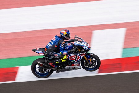 Razgatlioglu Indonesia Sbk 2023