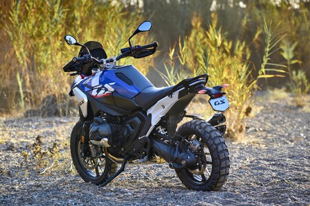 Bmw R 1300 Gs 2024 131