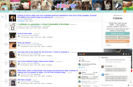 Reddit