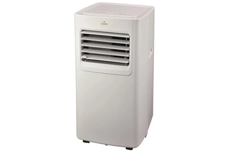 Aire Acondicionado Portatil Carrefour Home Hmac7jt 25