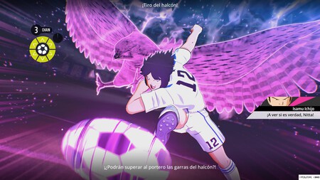 Captain Tsubasa 2 World Fighters 20260819221618