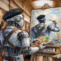 Una ley quiere poner etiquetas a la IA y, al fin, conocer todo sobre su entrenamiento 