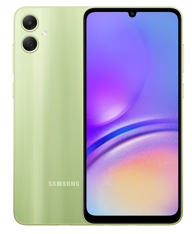 Nuevos Samsung Galaxy A05 y Samsung Galaxy A05s: características