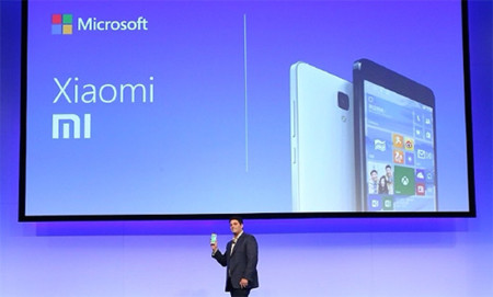 Microsoft se adelanta a Google y preinstalará Office y Skype en los terminales de Xiaomi