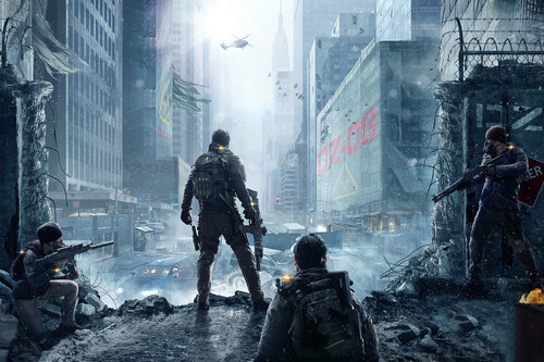 Mi mente está en 2025, pero mi corazón se paró en el frío invierno de 2016