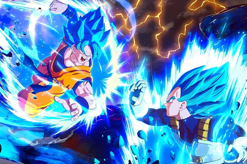 Dragon Ball Sparking Zero Resena Vale La Pena 2