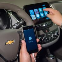 La función "No molestar mientras conduzco" del iPhone ha disminuido un 8% el uso del teléfono al volante 