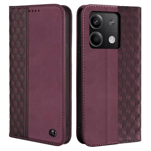 CXTCASE Funda Xiaomi Redmi Note 13
